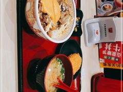 -食其家·牛丼咖喱(太阳宫店)