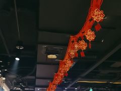 -清真·老门框爆肚涮肉·中华老字号(丰管路店)