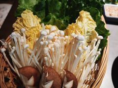 -同仁四季椰子鸡(无锡滨湖万象汇店)