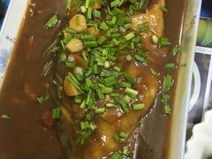 -九华山友谊土菜馆 小资餐厅