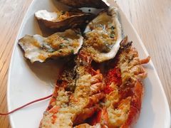 -解放碑威斯汀酒店-知味国际美食餐厅