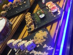 -杨排风自助餐厅(华贸店)