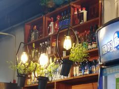 -范老二肉串饺子馆(中街店)