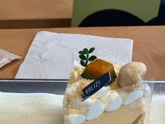 -LANLIZI BAKERY(COSMO店)
