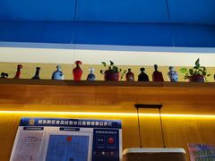 -金口馨方城炝锅烩面(康宁街店)