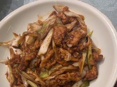 -高玛纳驴肉火烧(河间总店)