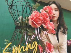-甜阿姨·天台花园私房菜(万松园店)