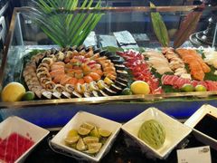-美食汇全日制餐厅(西双版纳稷泽万达文华度假酒店)