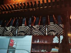 门面-合风谷(南下塘店)