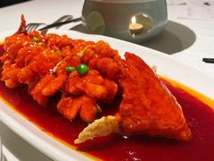 -半勺·新徽菜(银泰城店)