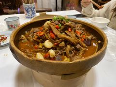 -湘江大码头·龙虾馆(渔人码头一店)