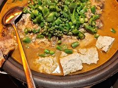 -探鱼·鲜青椒爽麻烤鱼(西南商都店)