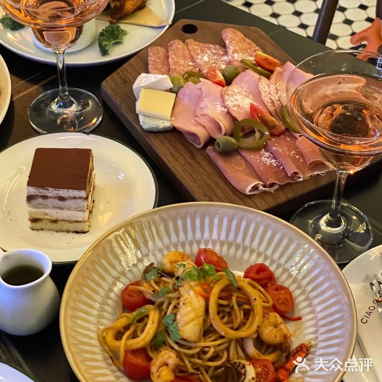 珠海新店·置身于法国街头brunch🥂约会首选