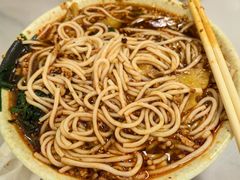 -洪记凉米线(新兴路店)