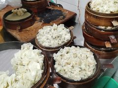 -海汇源老烧麦店(东大街总店)