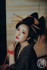 点击看大图 -持熹光年写真体验馆