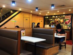 -新威港式茶餐厅(松岗天虹店)