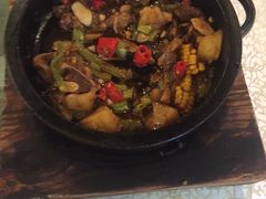 -国际海员俱乐部(餐饮部)