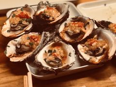 -木屋烧烤(龙湖天街店)