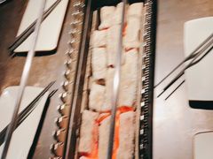 -很久以前羊肉串(昌里路三钢里店)