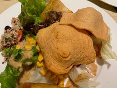 -康莱德酒店·美庭自助餐厅