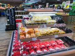 -果蔬好生活超市(新荟城店)