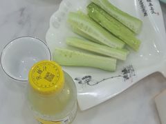 -郭姐·威海渔村(黄兴路店)