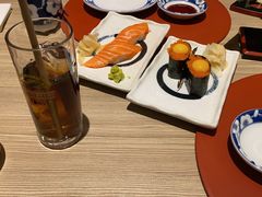 -小山日本料理(兴业太古汇店)