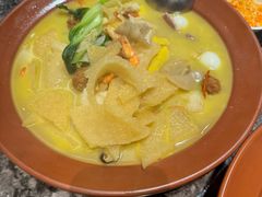 -老海陵·泰州菜(图书馆店)