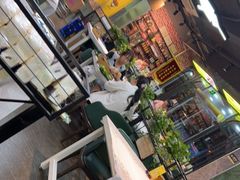 -云晓光头烧烤吧(德平路店)