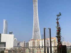 -小茶闲舍·观景商务茶馆(广州塔店)