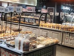 -物美综合超市(旧宫店)