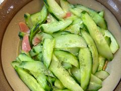 -麻伊伏土菜馆(朗州路店)