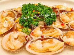 -喜鼎海胆水饺(东港店)