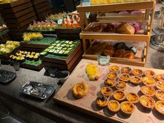 -红林大酒店RFcafe自助餐厅