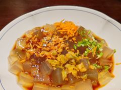 -单家老院·院子里的青岛菜(沙子口店)