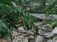 -成都市活水公园