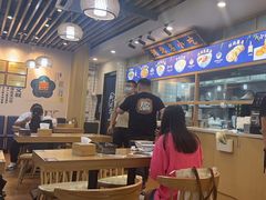 -文叔·湖北名小吃·小龙虾(黄贝岭地铁站店)