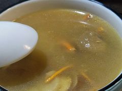 -阿鹏故事云南野生菌火锅(人民路店)