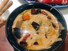 -宣武小院涮肉(前门店)