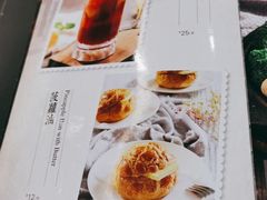 -香港新发烧腊茶餐厅(水围店)
