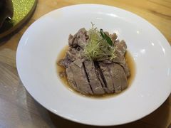 -永安鱼庄·镇江菜(丁卯店)