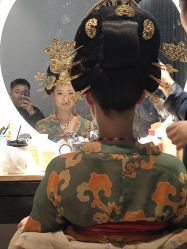 -盘子女人坊古装写真摄影(天津总店)