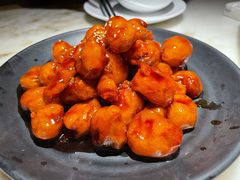 糖醋里脊-佬肥猫(国华广场店)