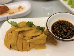 -龙汇酒家(沪闵路店)