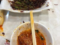 -佳木斯老崔朝族风味(群力店)