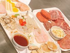 -仙桐吉宴铁板烧·精致料理