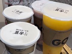 -古茗(嘉兴西塘宏福路店)