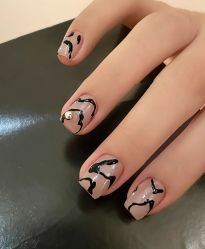-LILY NAILS美甲美睫