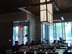 -大渔铁板烧(东城店)